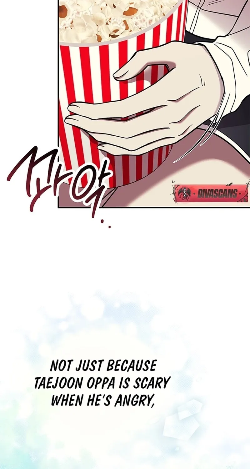Read Oppa, Just One Bite chapter 2 image 51 on Lezhin