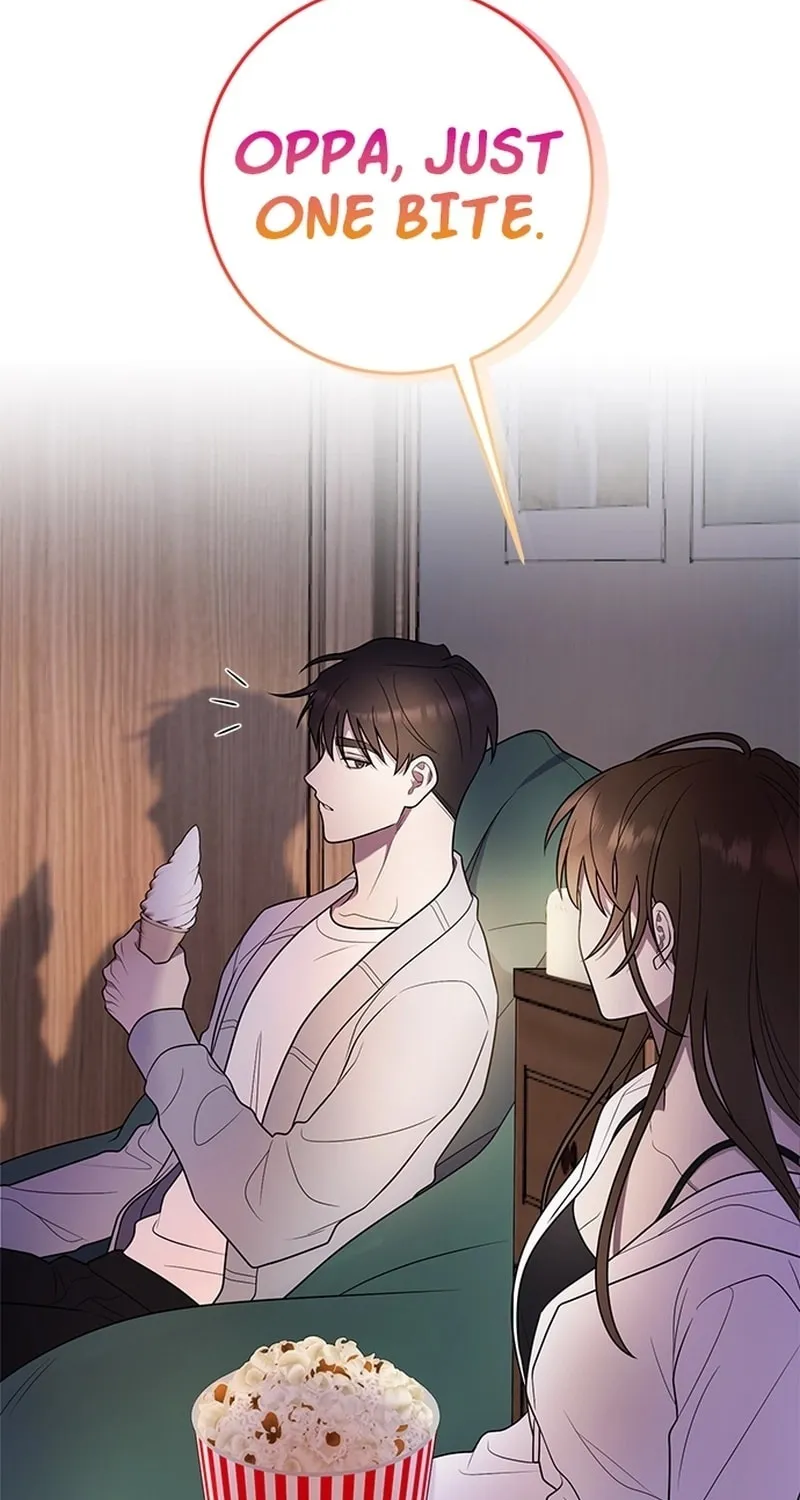 Read Oppa, Just One Bite chapter 2 image 54 on Lezhin