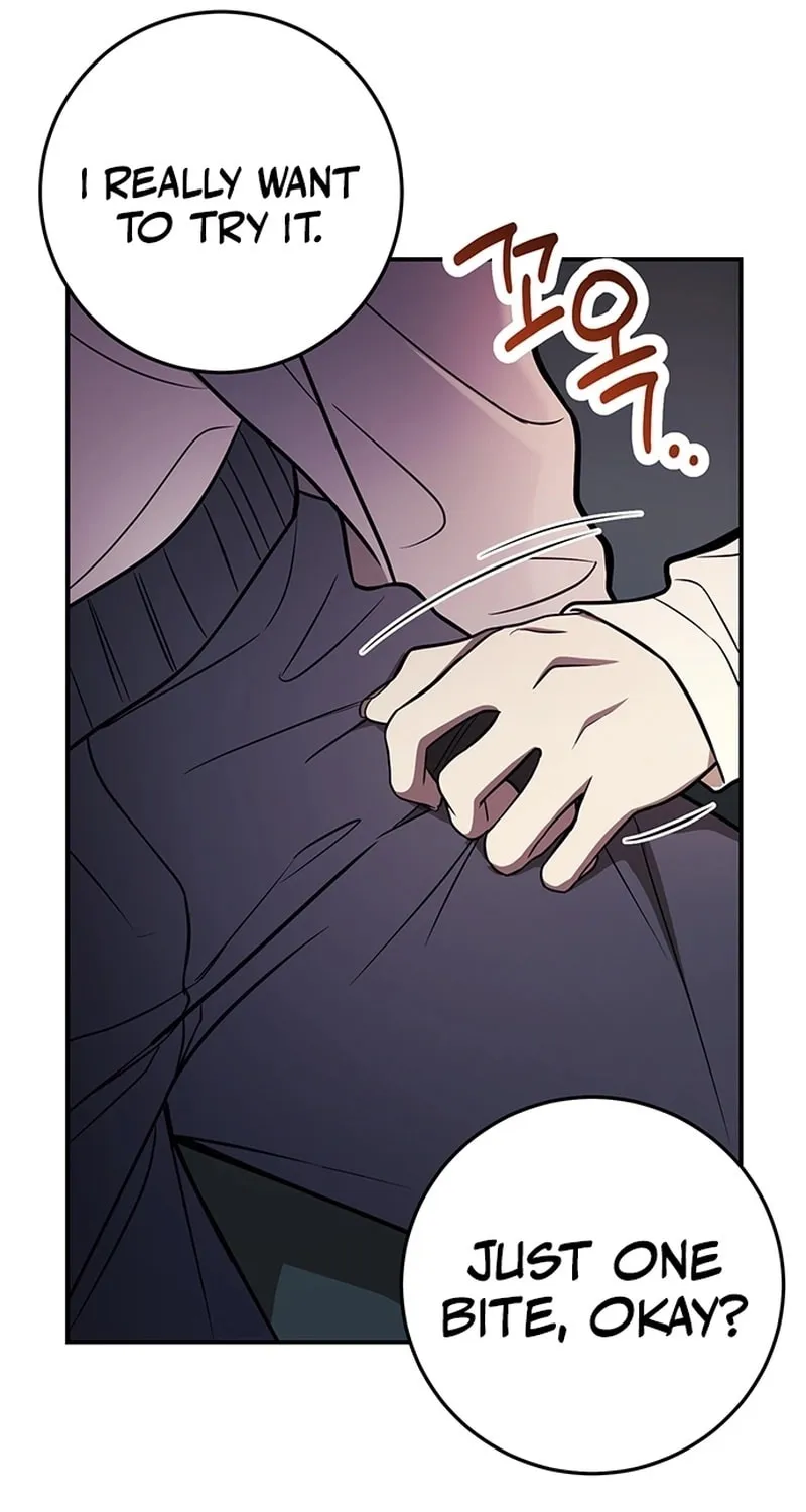 Read Oppa, Just One Bite chapter 2 image 60 on Lezhin