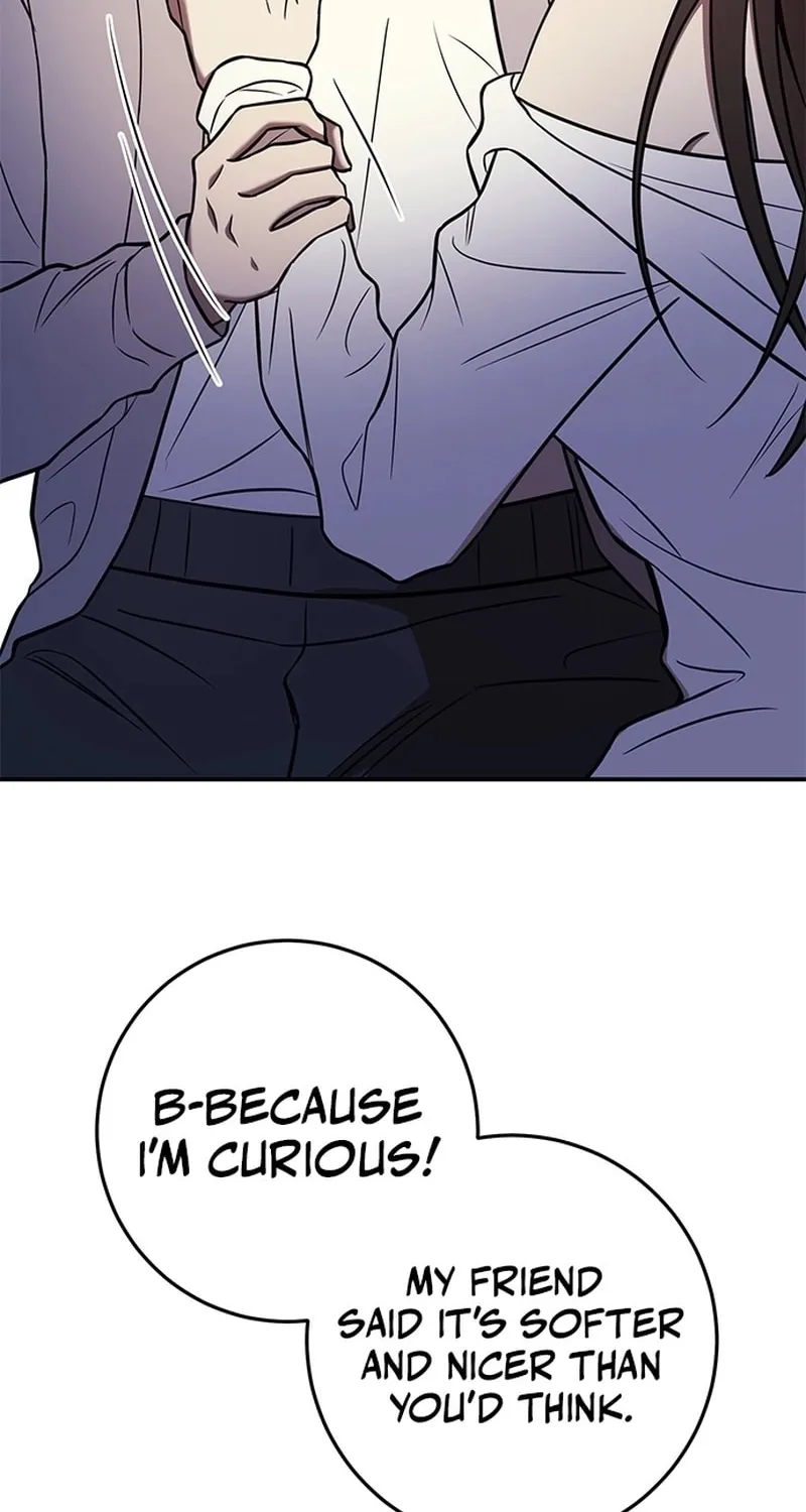 Read Oppa, Just One Bite chapter 2 image 63 on Lezhin