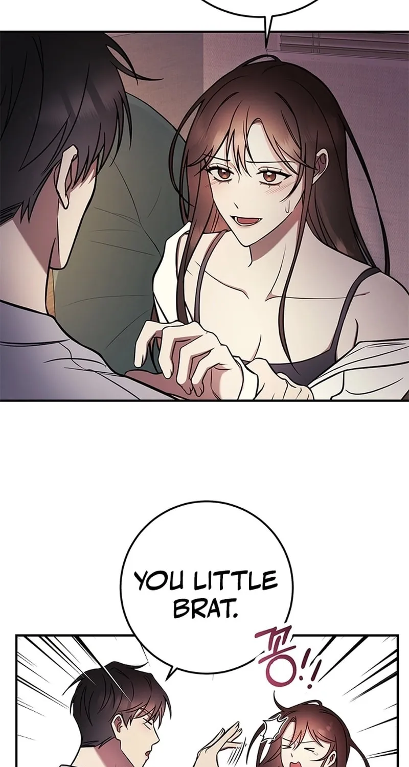 Read Oppa, Just One Bite chapter 2 image 64 on Lezhin
