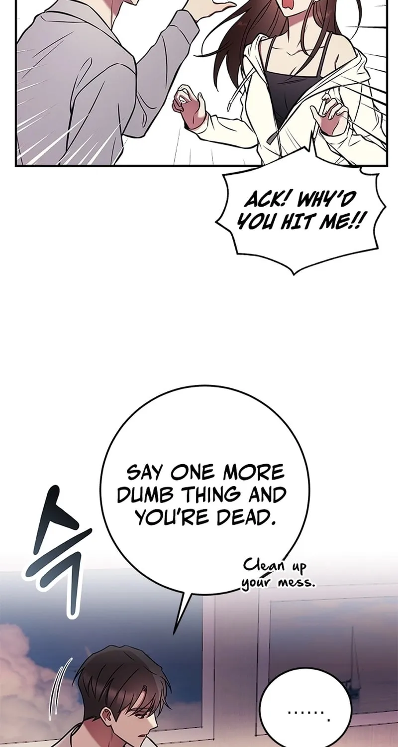 Read Oppa, Just One Bite chapter 2 image 65 on Lezhin