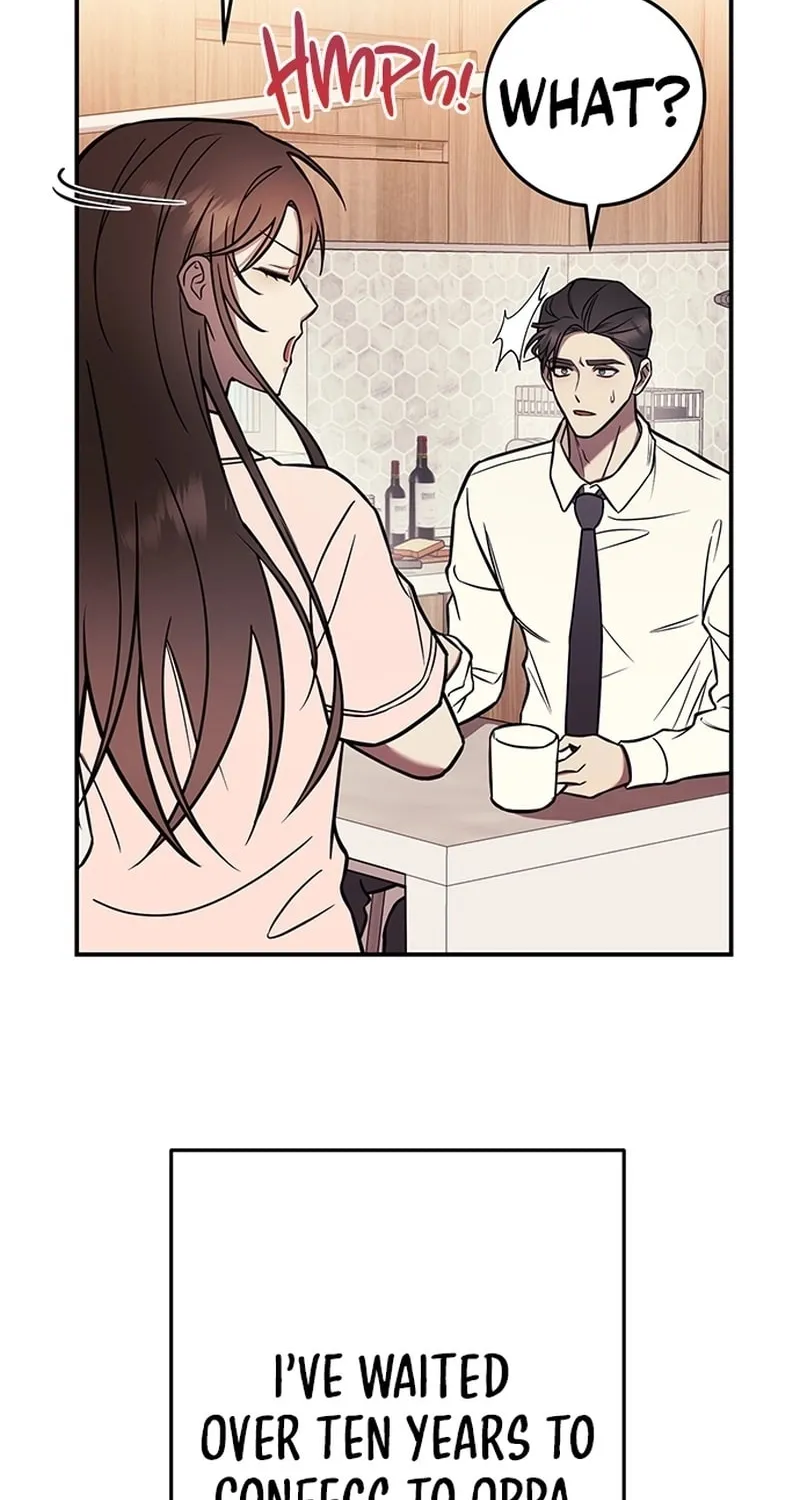Read Oppa, Just One Bite chapter 2 image 82 on Lezhin