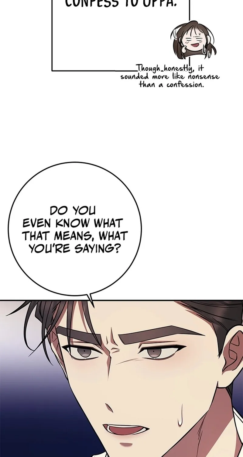 Read Oppa, Just One Bite chapter 2 image 83 on Lezhin