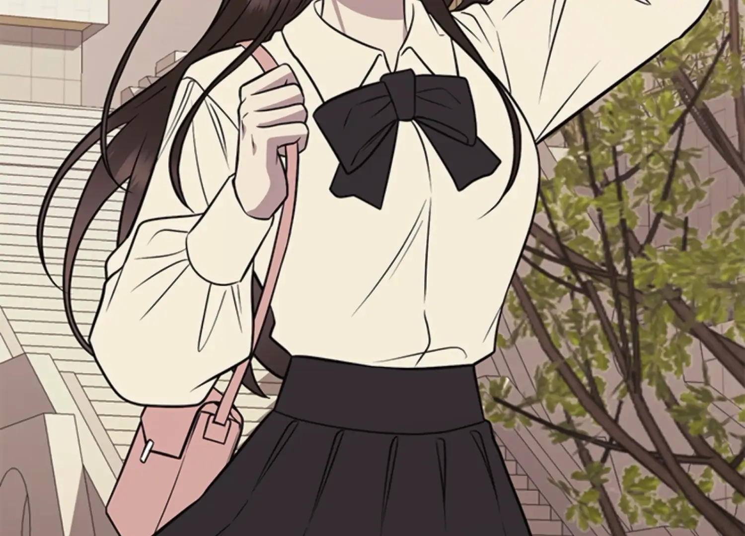 Oppa, Just One Bite Chapter 20 page 11 - 