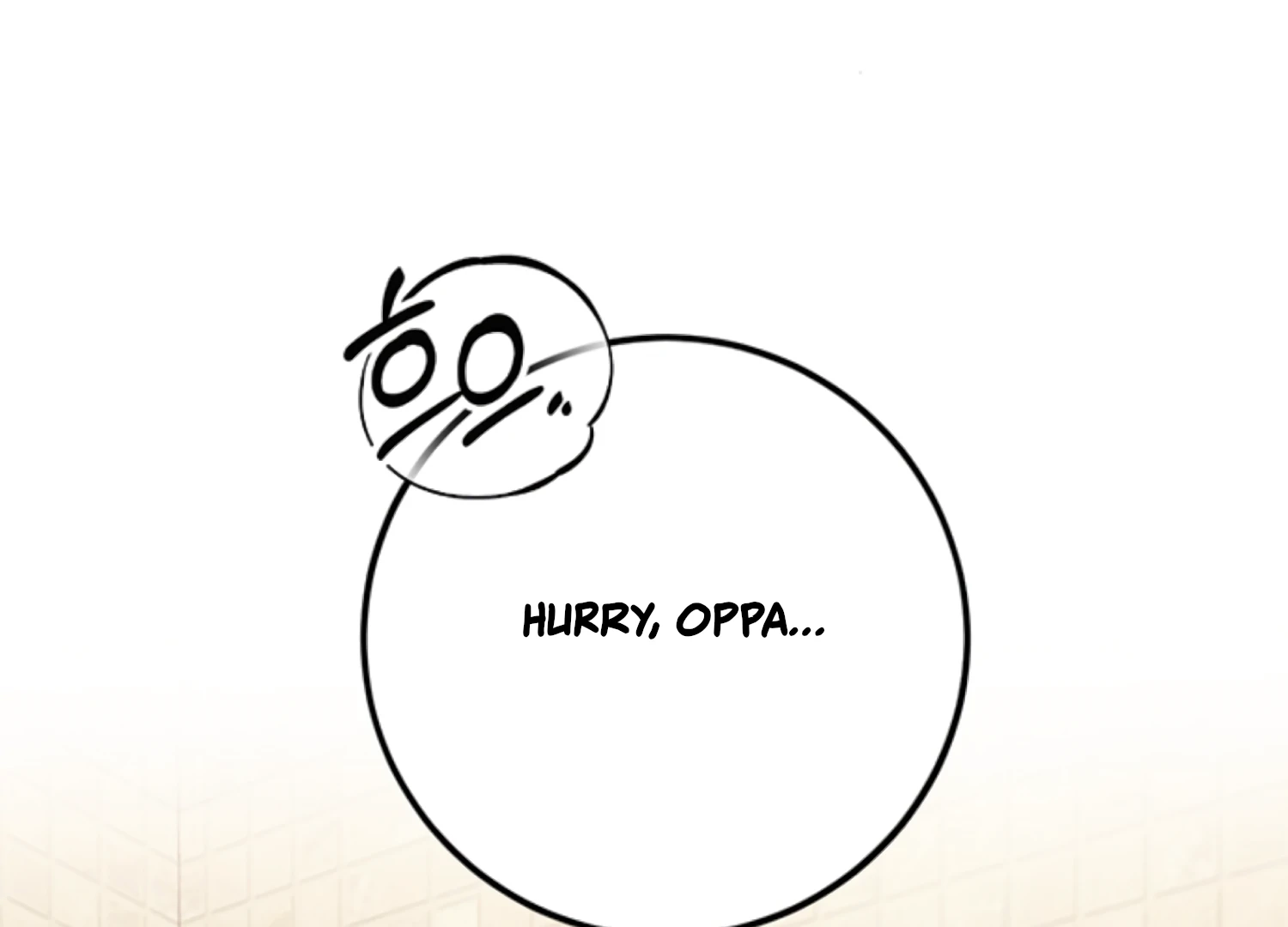 Oppa, Just One Bite Chapter 20 page 106 - 