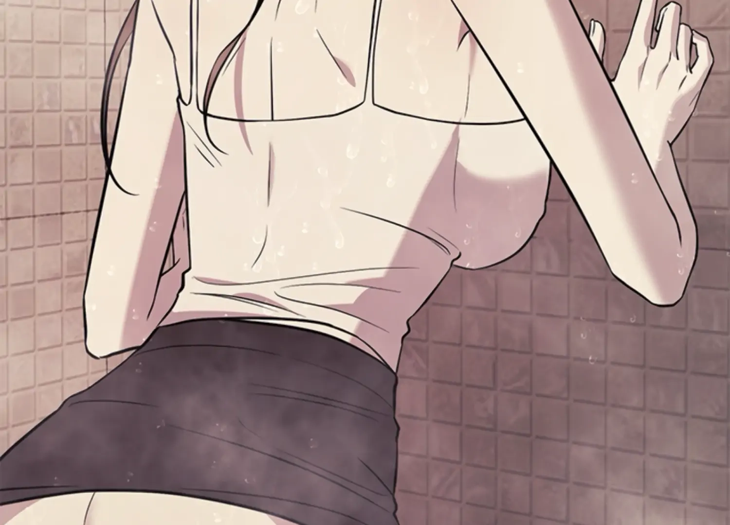 Oppa, Just One Bite Chapter 20 page 108 - 