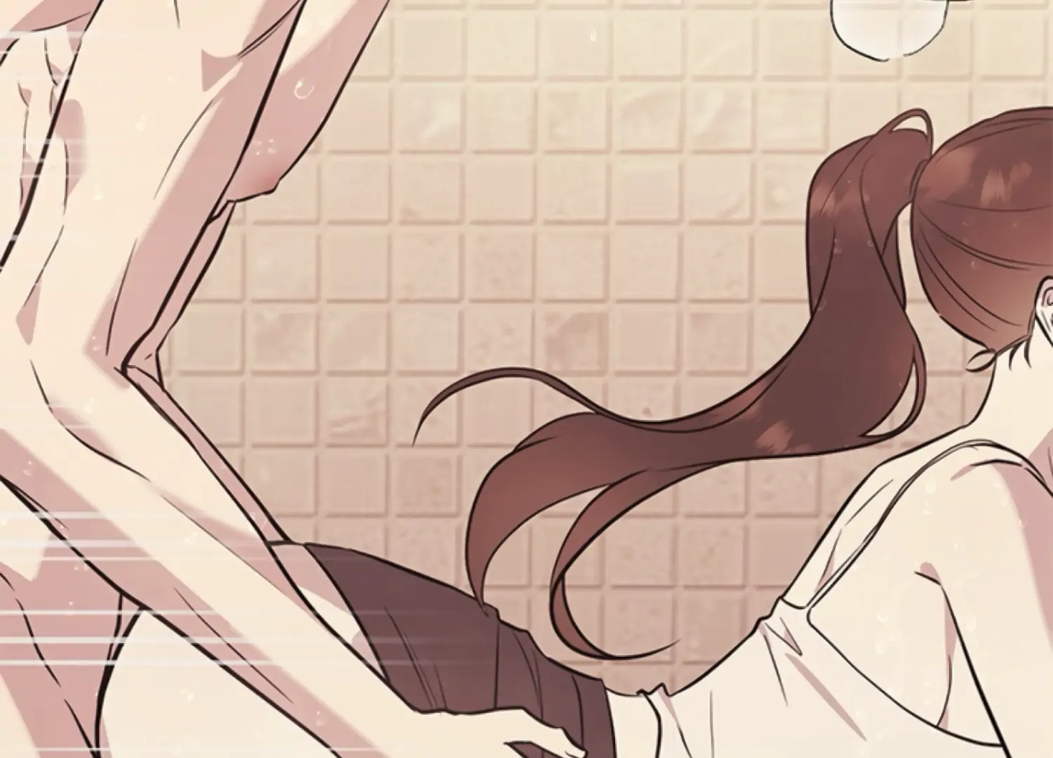 Oppa, Just One Bite Chapter 20 page 117 - 
