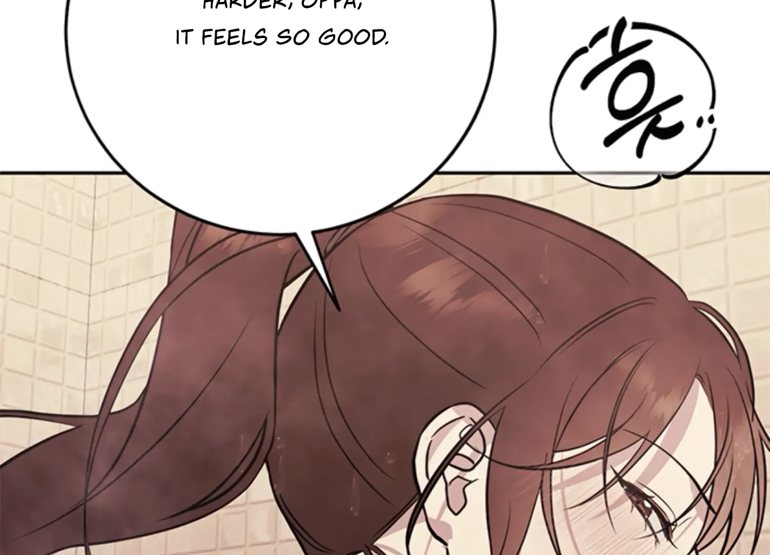 Oppa, Just One Bite Chapter 20 page 119 - 