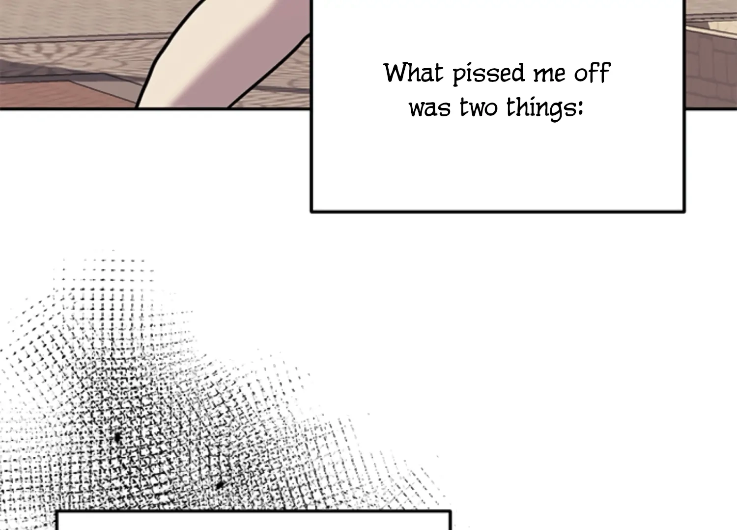 Oppa, Just One Bite Chapter 20 page 13 - 