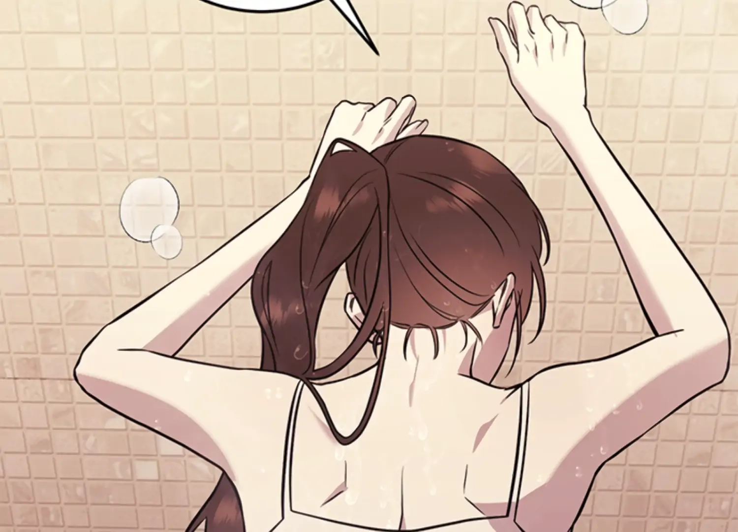Oppa, Just One Bite Chapter 20 page 122 - 