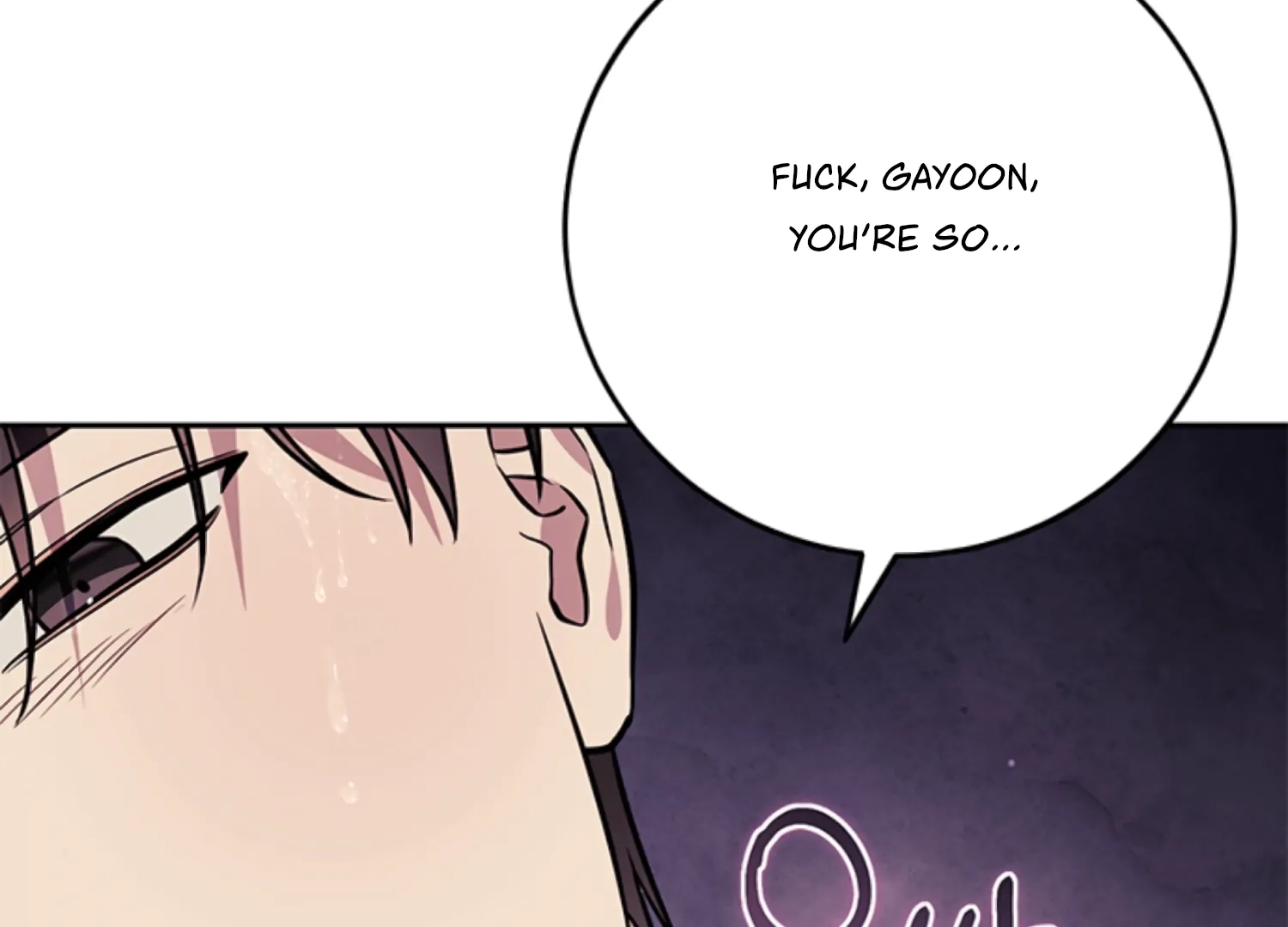 Oppa, Just One Bite Chapter 20 page 125 - 
