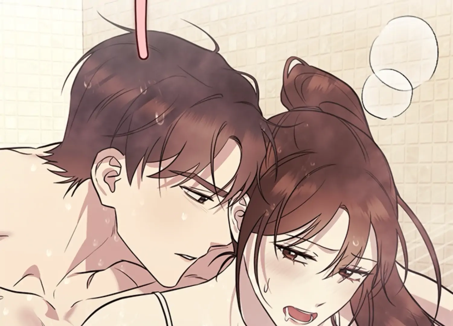 Oppa, Just One Bite Chapter 20 page 133 - 