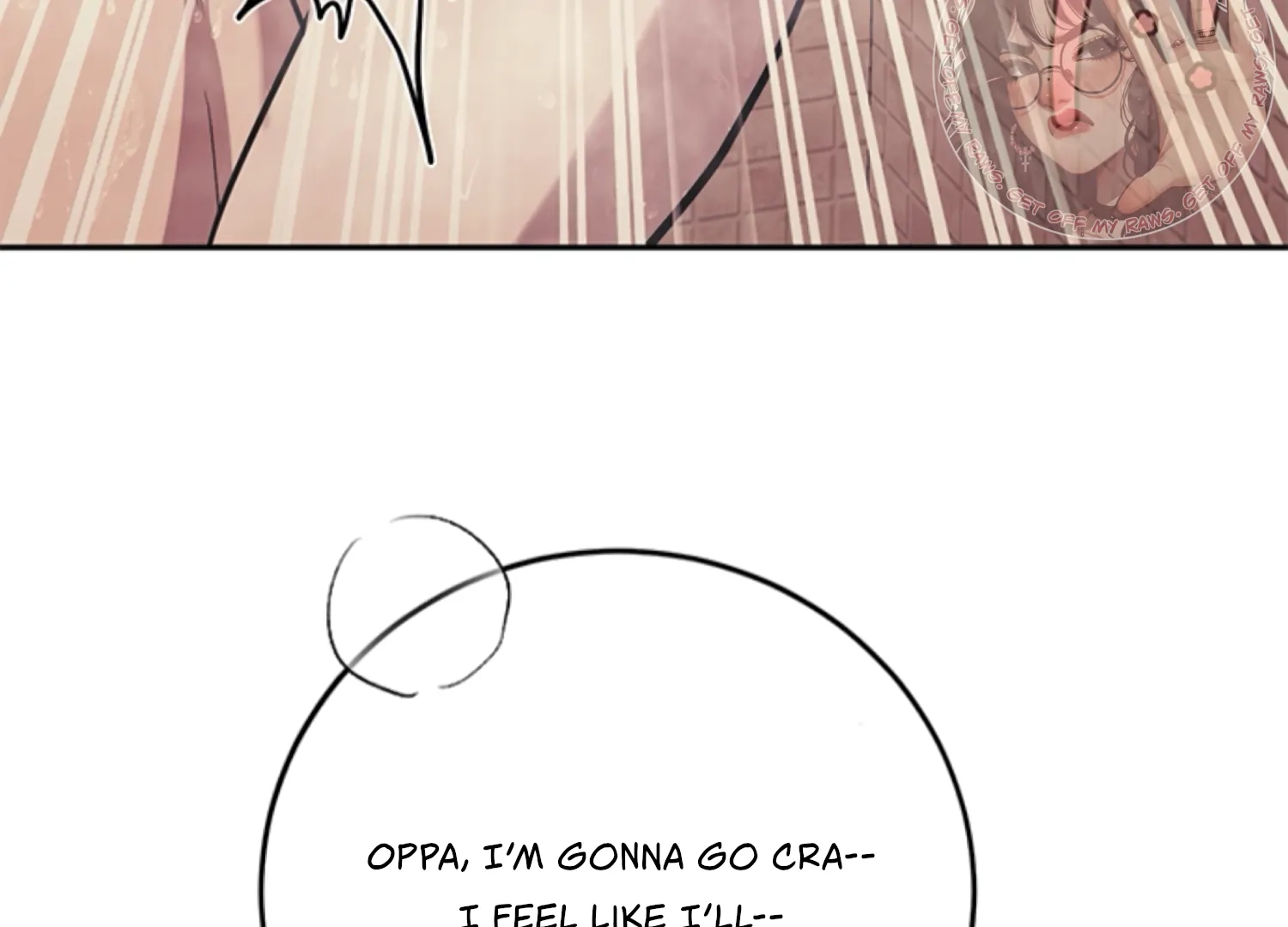 Oppa, Just One Bite Chapter 20 page 147 - 