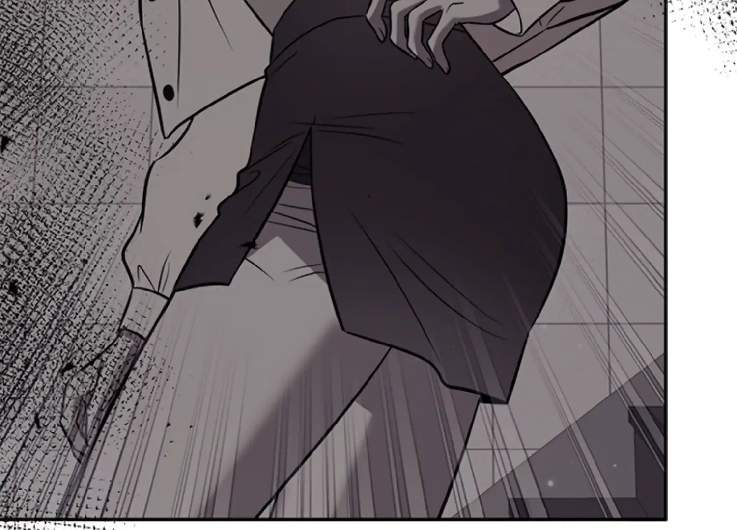 Oppa, Just One Bite Chapter 20 page 16 - 