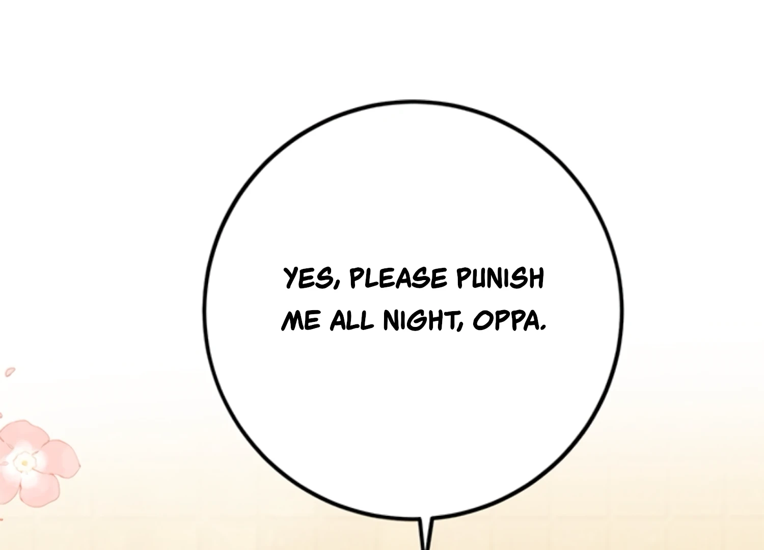 Oppa, Just One Bite Chapter 20 page 152 - 