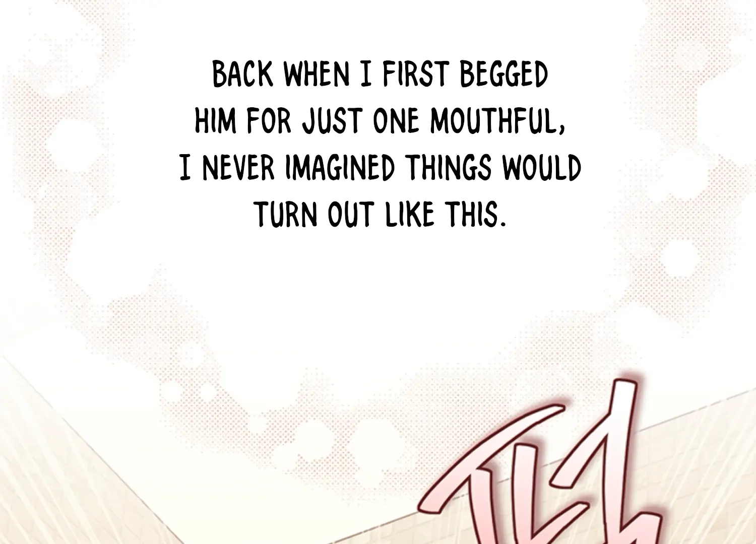 Oppa, Just One Bite Chapter 20 page 158 - 