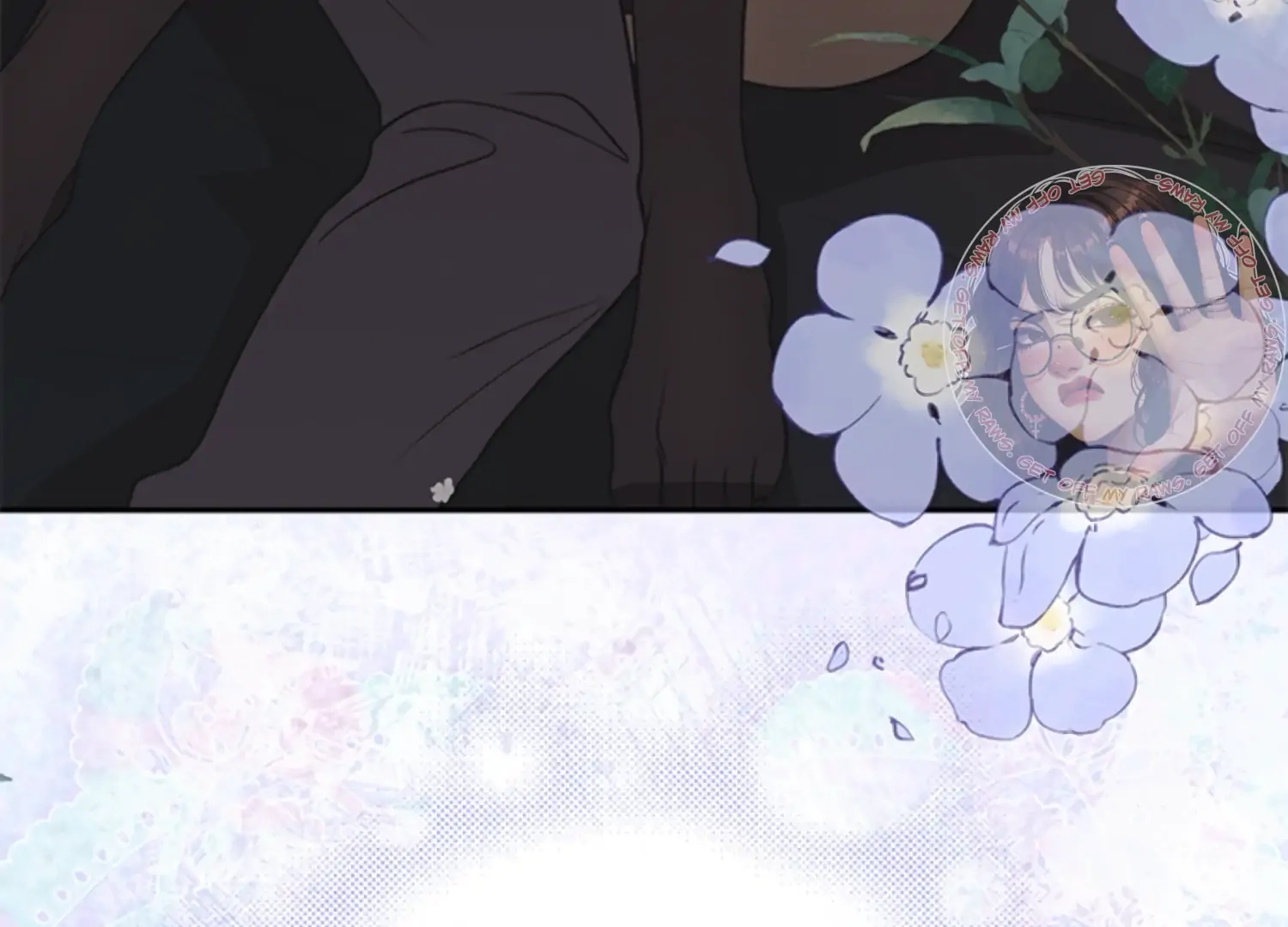 Oppa, Just One Bite Chapter 20 page 165 - 