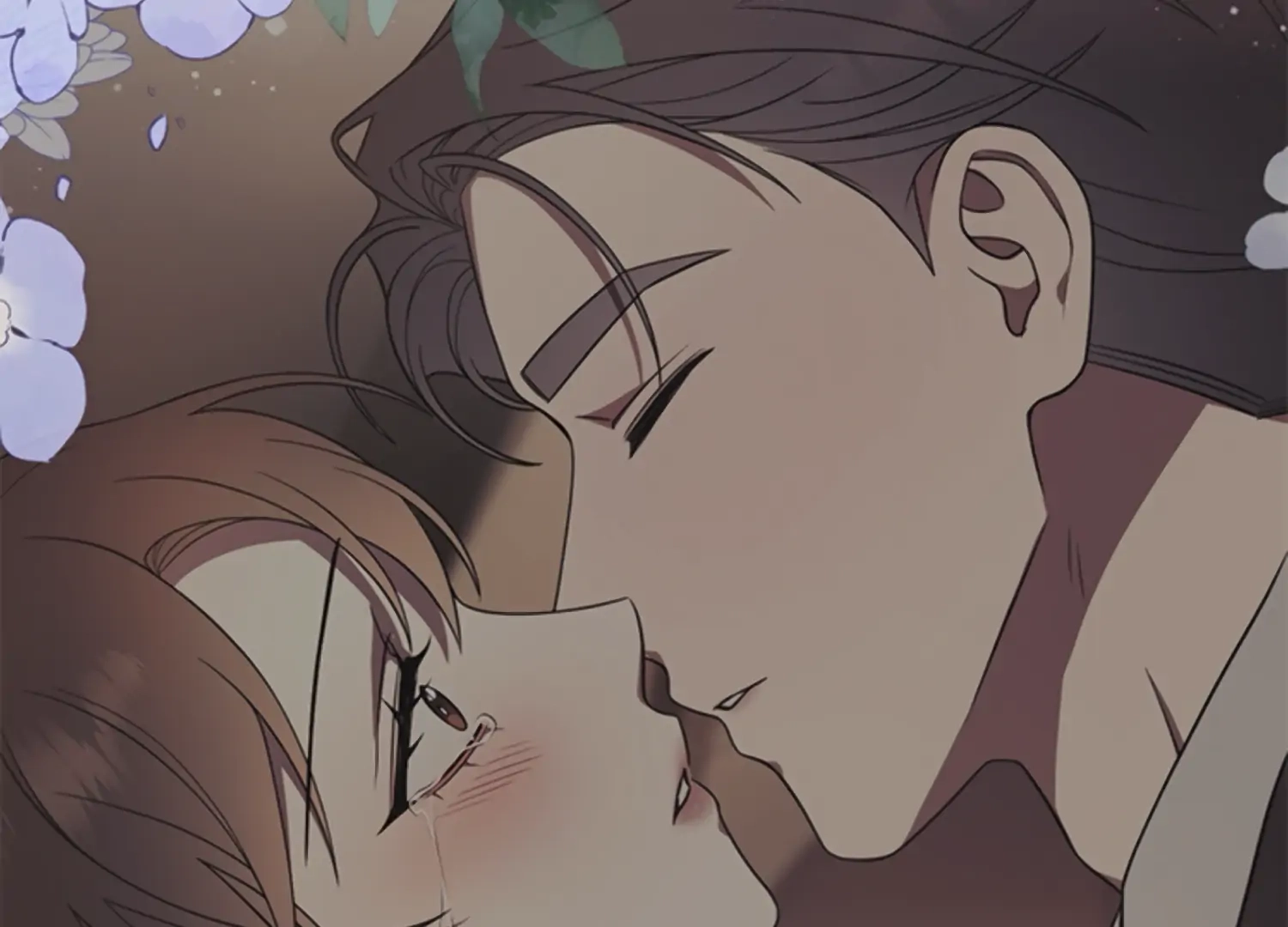 Oppa, Just One Bite Chapter 20 page 167 - 