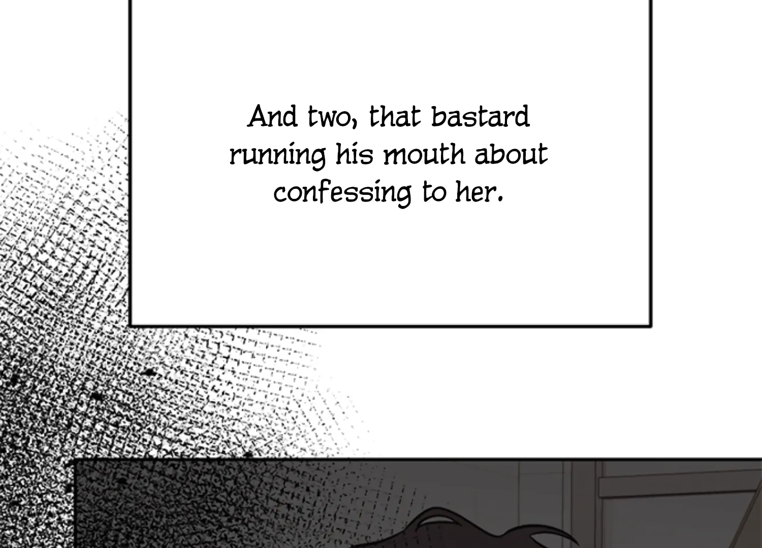 Oppa, Just One Bite Chapter 20 page 18 - 