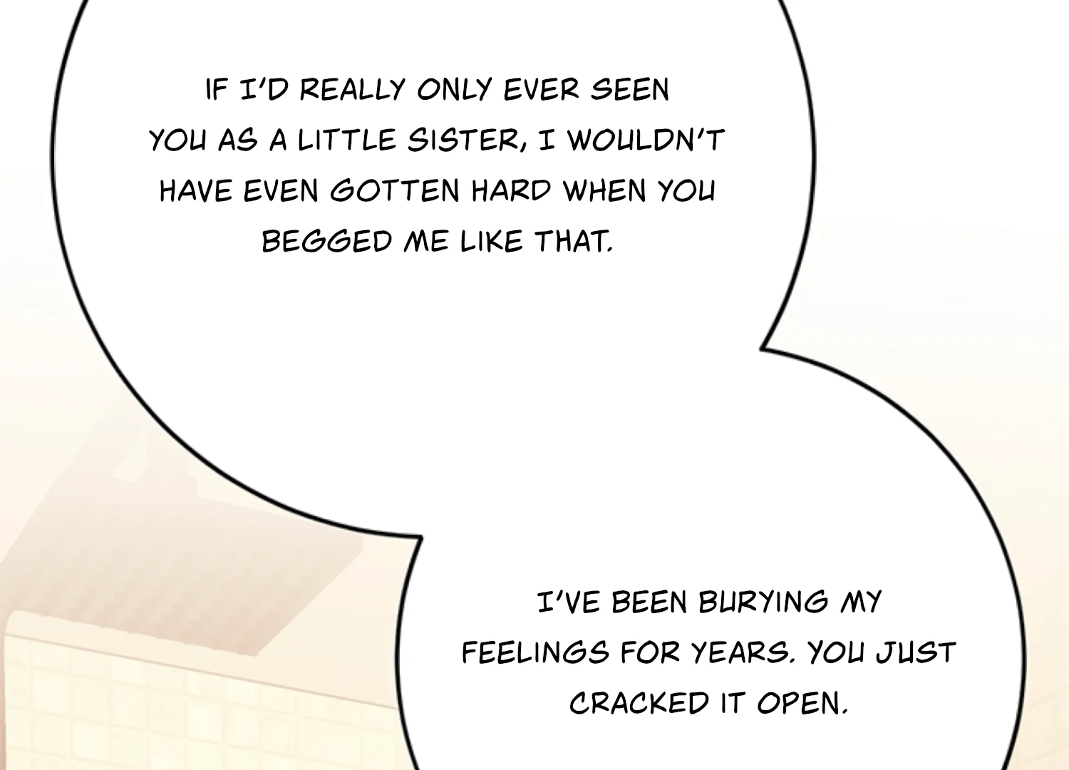 Oppa, Just One Bite Chapter 20 page 179 - 
