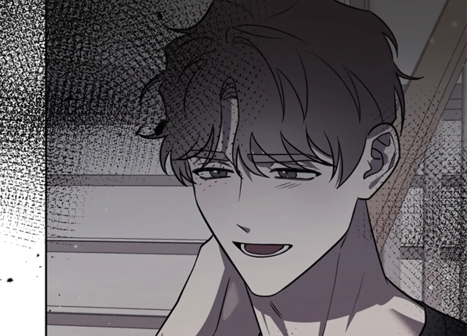 Oppa, Just One Bite Chapter 20 page 19 - 