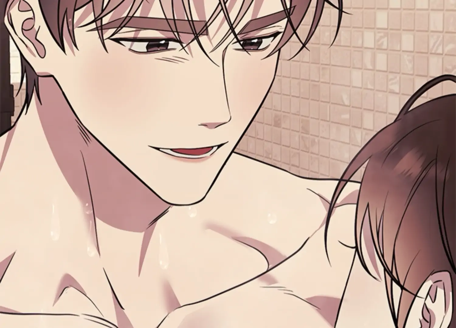Oppa, Just One Bite Chapter 20 page 181 - 