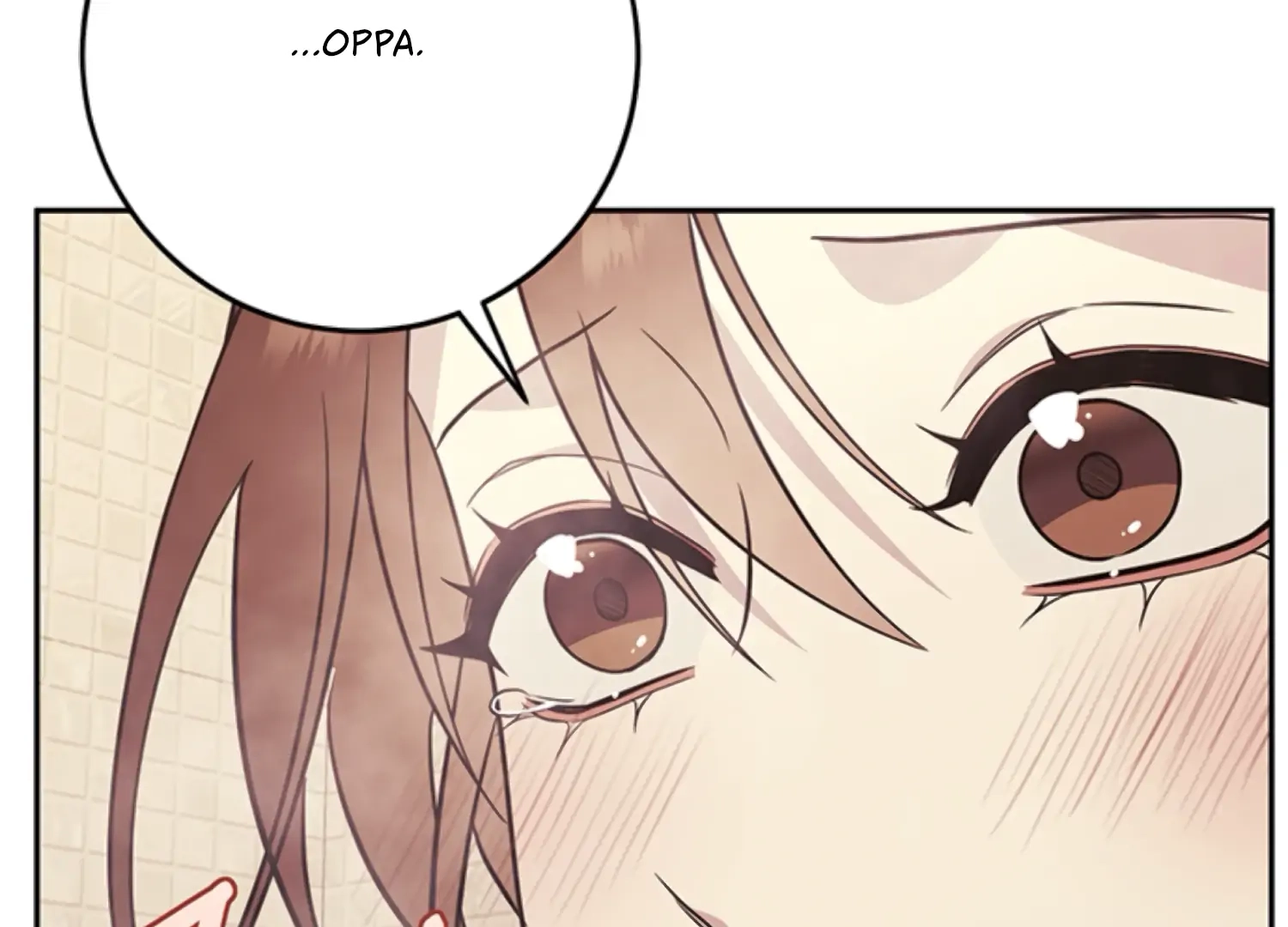 Oppa, Just One Bite Chapter 20 page 184 - 