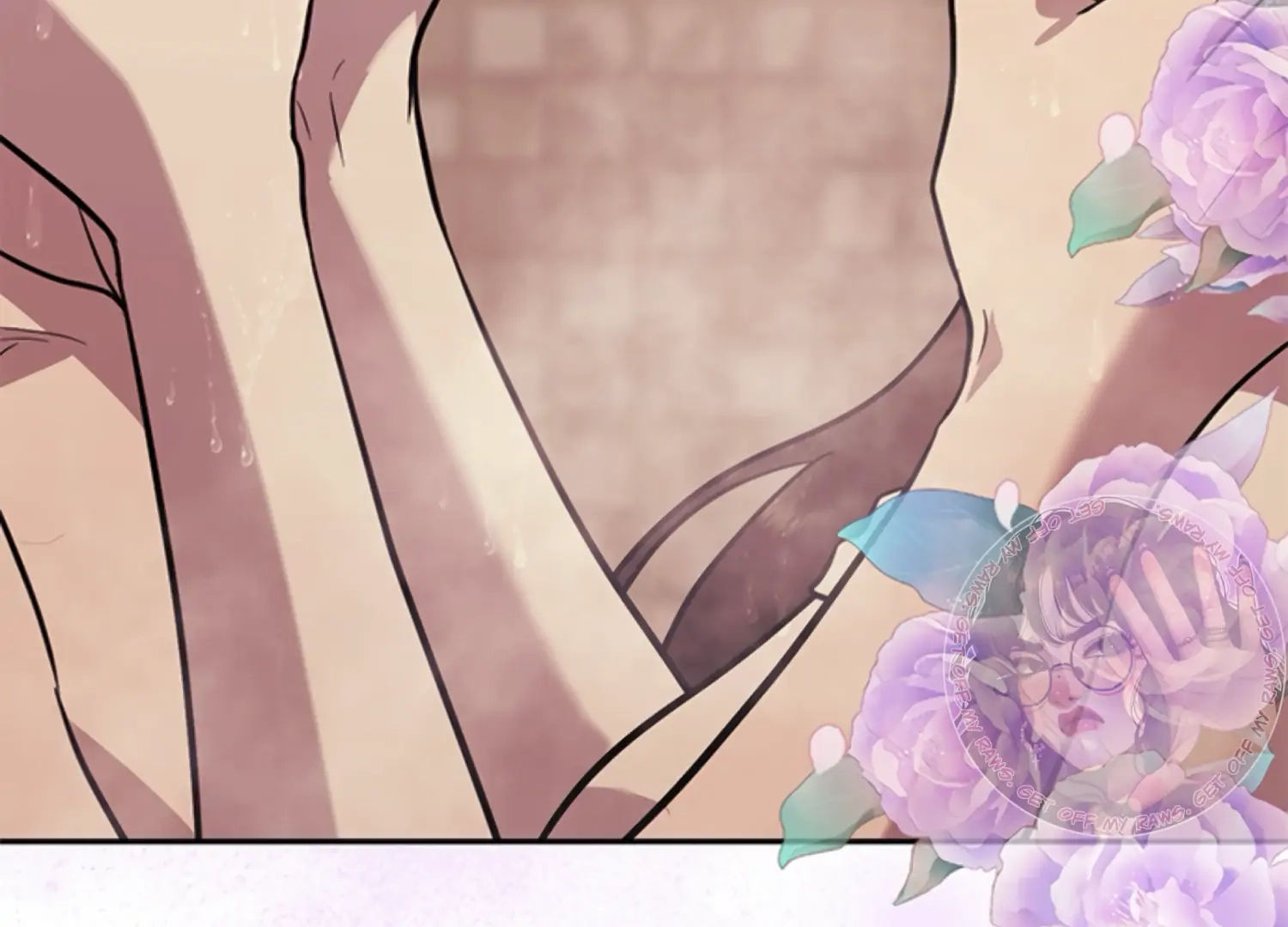 Oppa, Just One Bite Chapter 20 page 189 - 