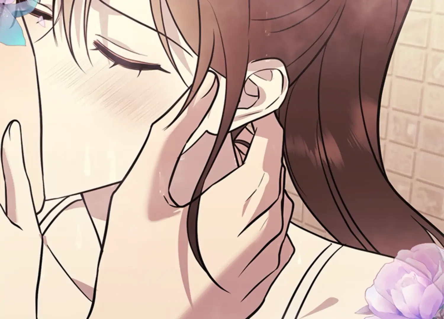Oppa, Just One Bite Chapter 20 page 192 - 