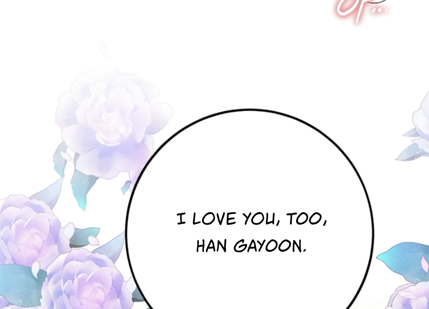 Oppa, Just One Bite Chapter 20 page 195 - 