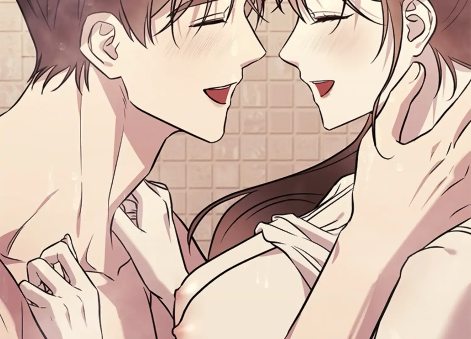 Oppa, Just One Bite Chapter 20 page 197 - 