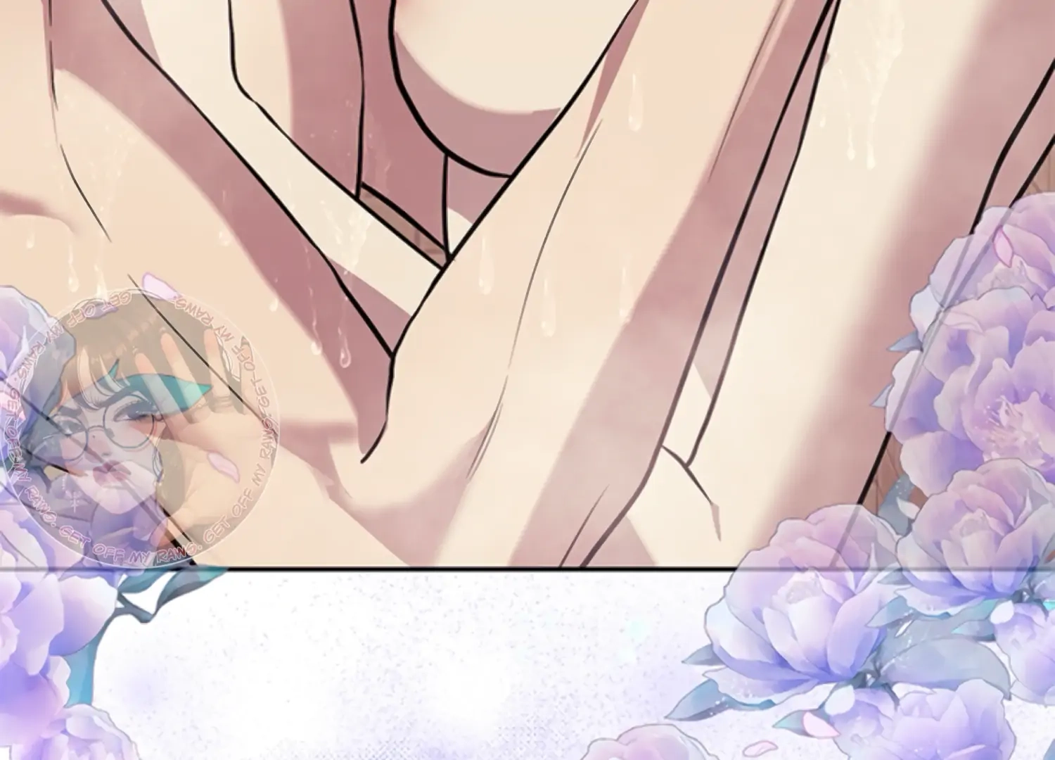 Oppa, Just One Bite Chapter 20 page 198 - 