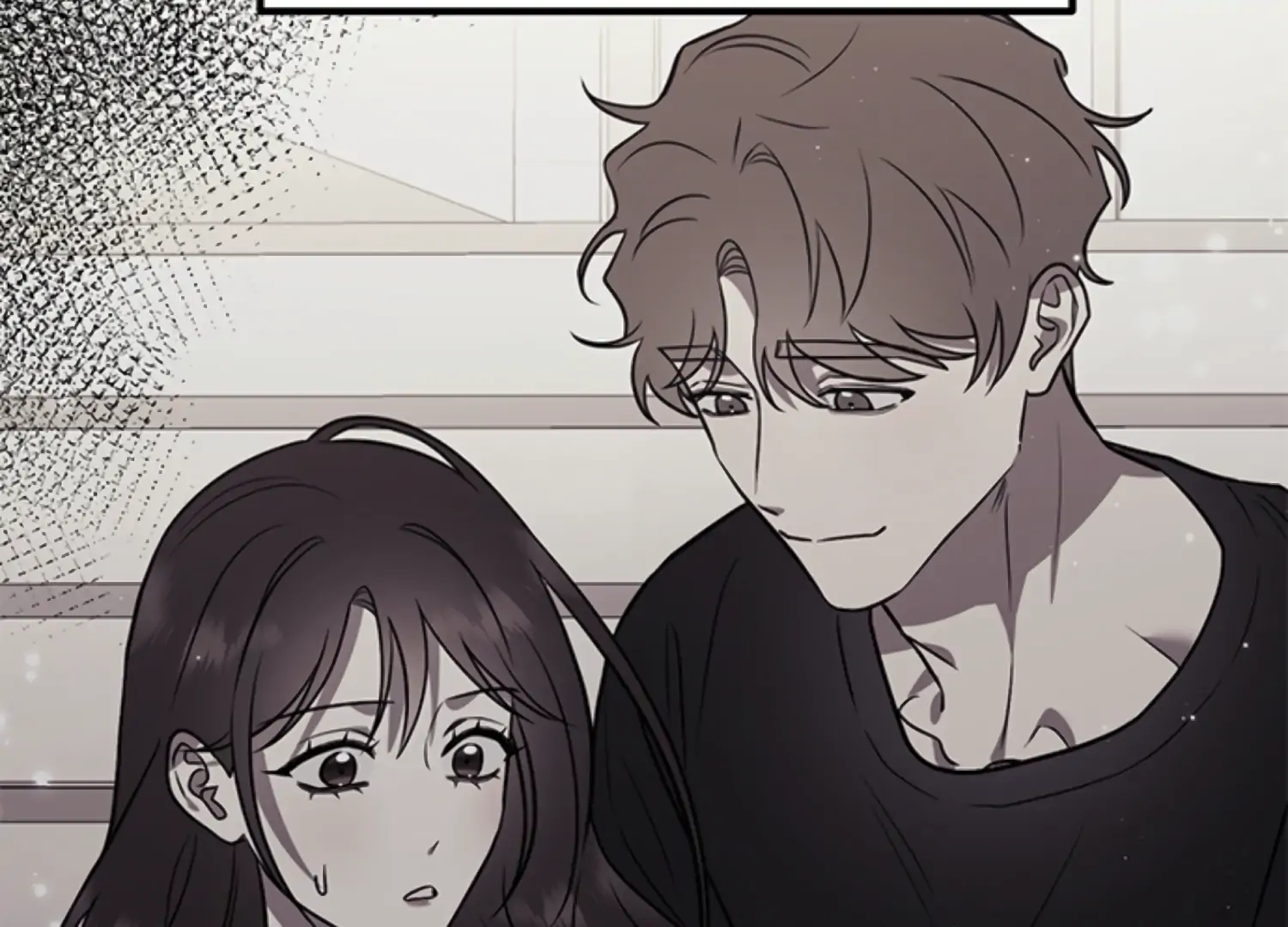 Oppa, Just One Bite Chapter 20 page 24 - 