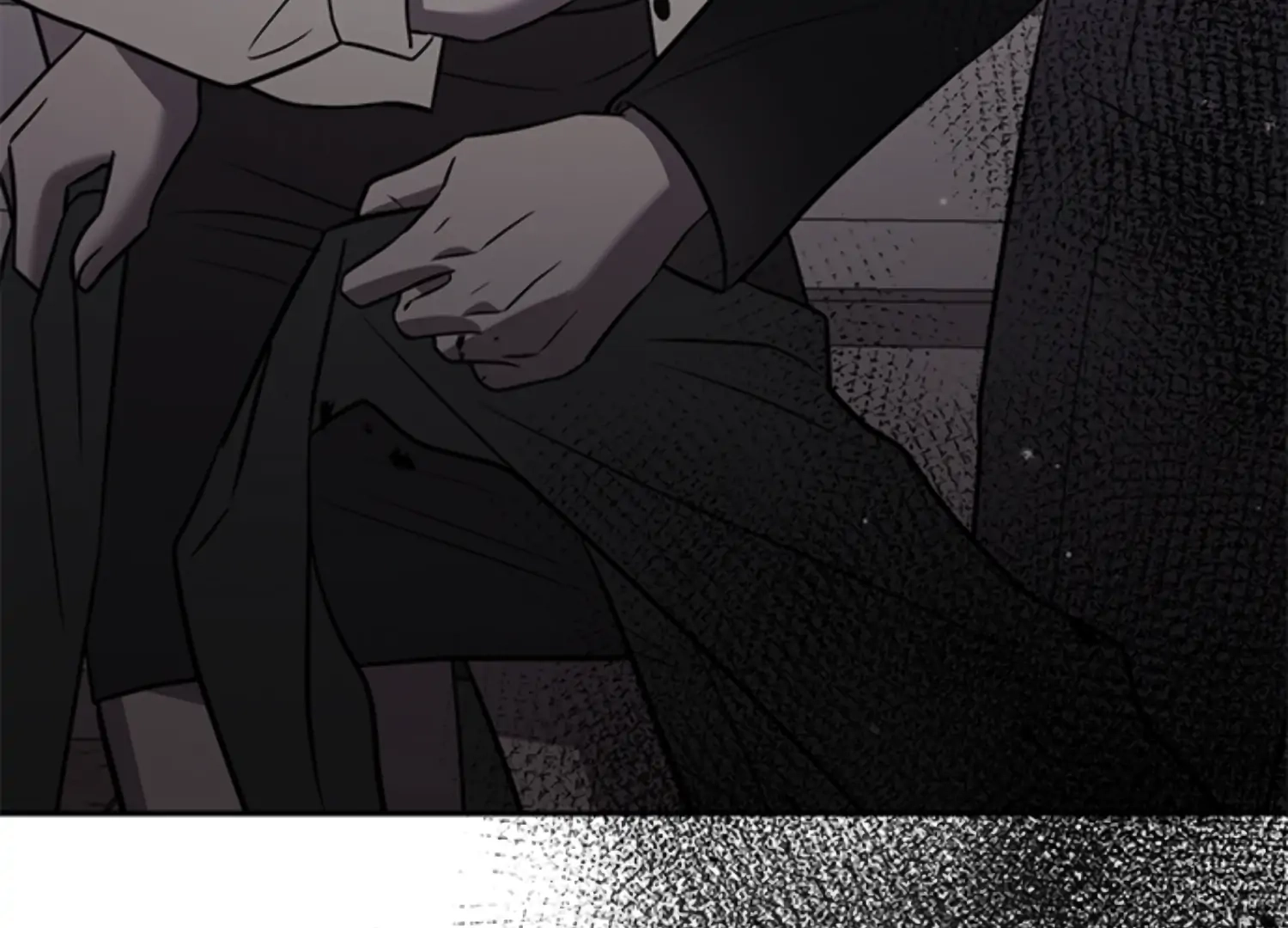 Oppa, Just One Bite Chapter 20 page 26 - 