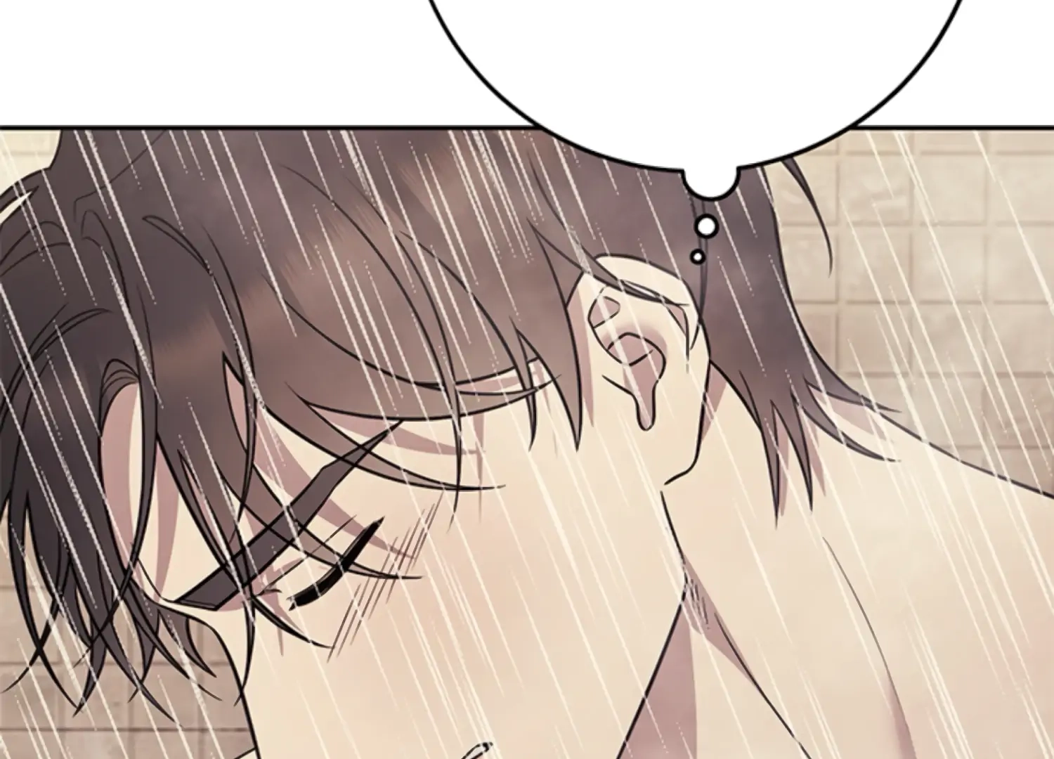 Oppa, Just One Bite Chapter 20 page 28 - 