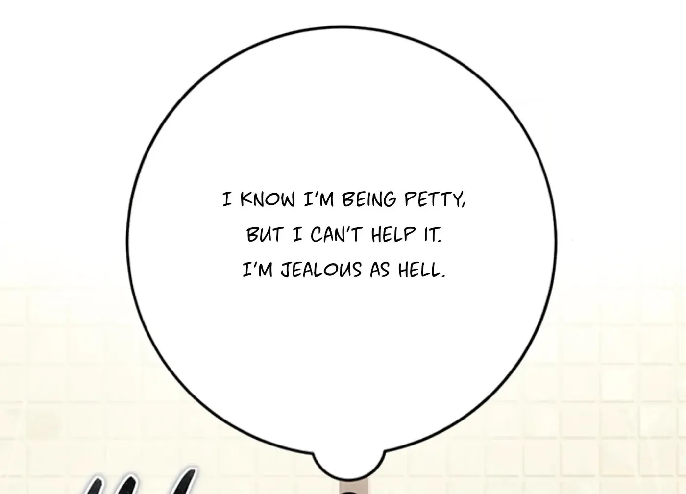 Oppa, Just One Bite Chapter 20 page 30 - 