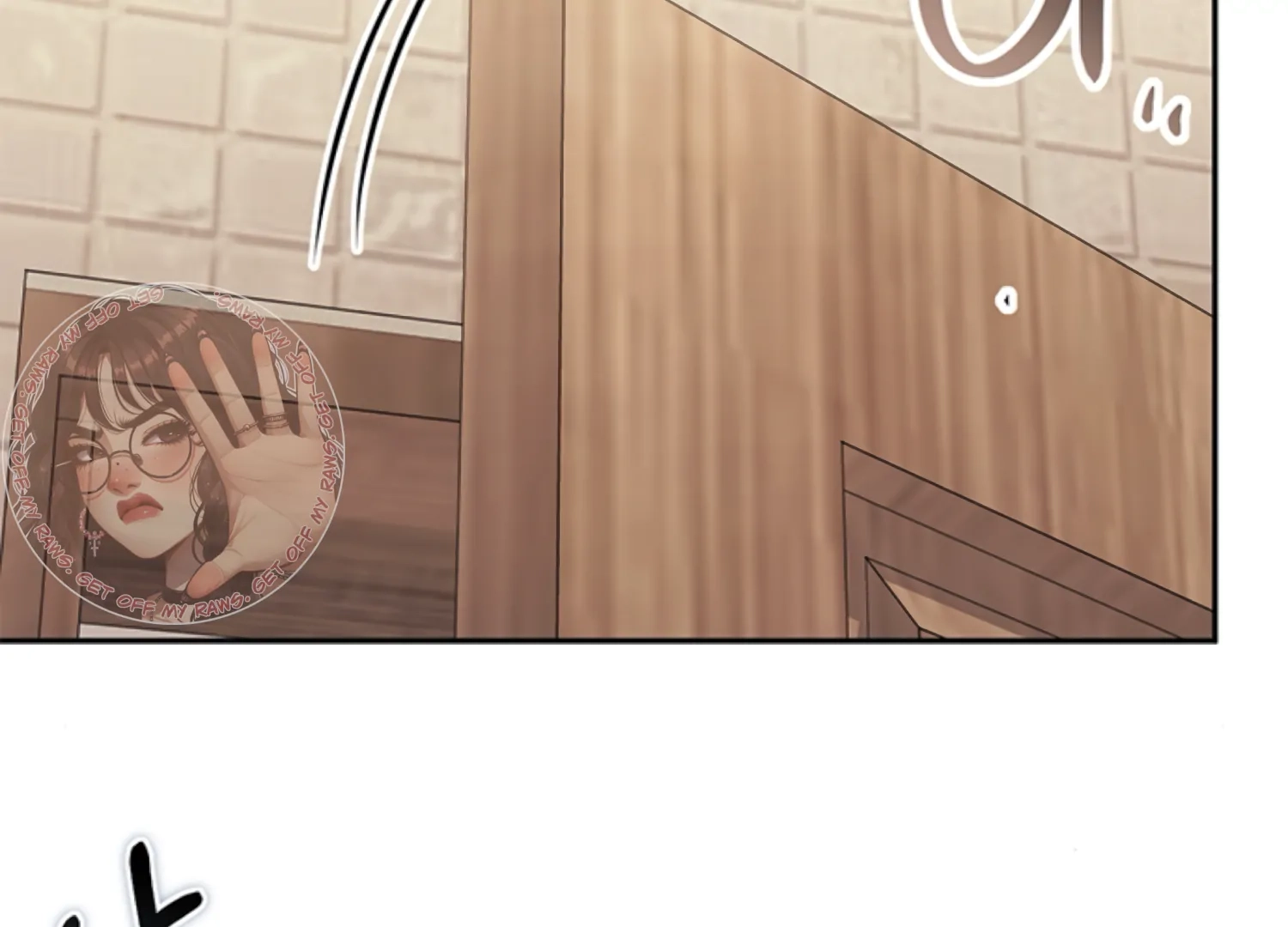 Oppa, Just One Bite Chapter 20 page 38 - 