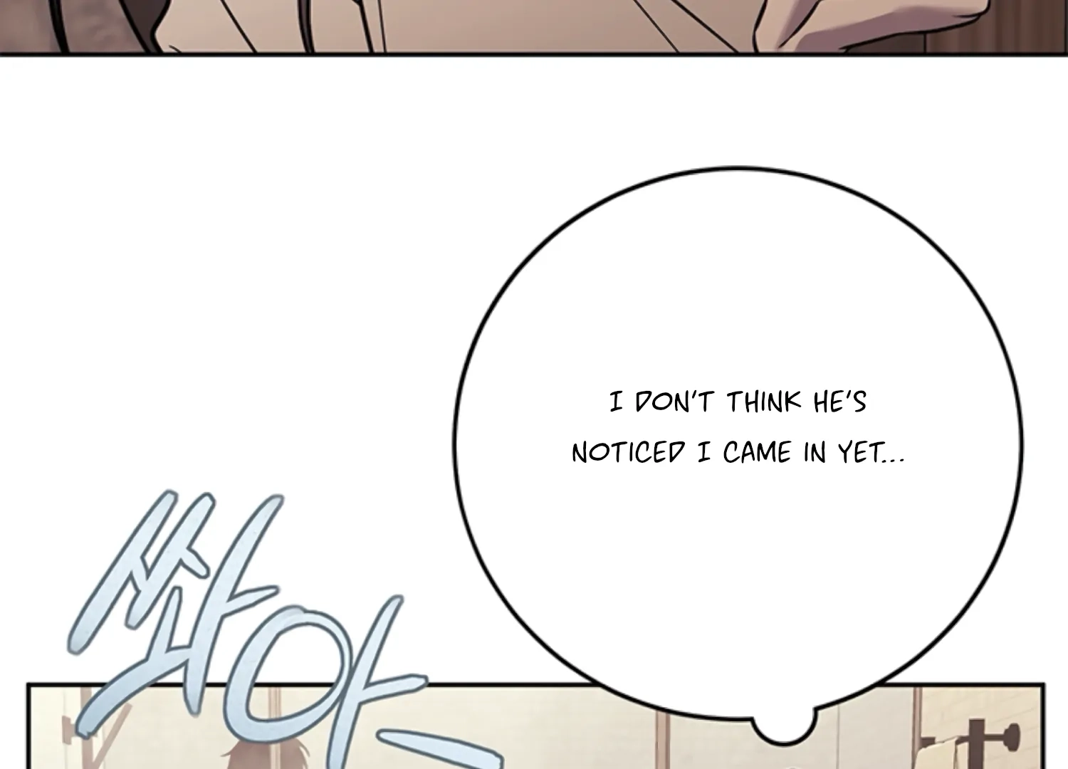 Oppa, Just One Bite Chapter 20 page 41 - 