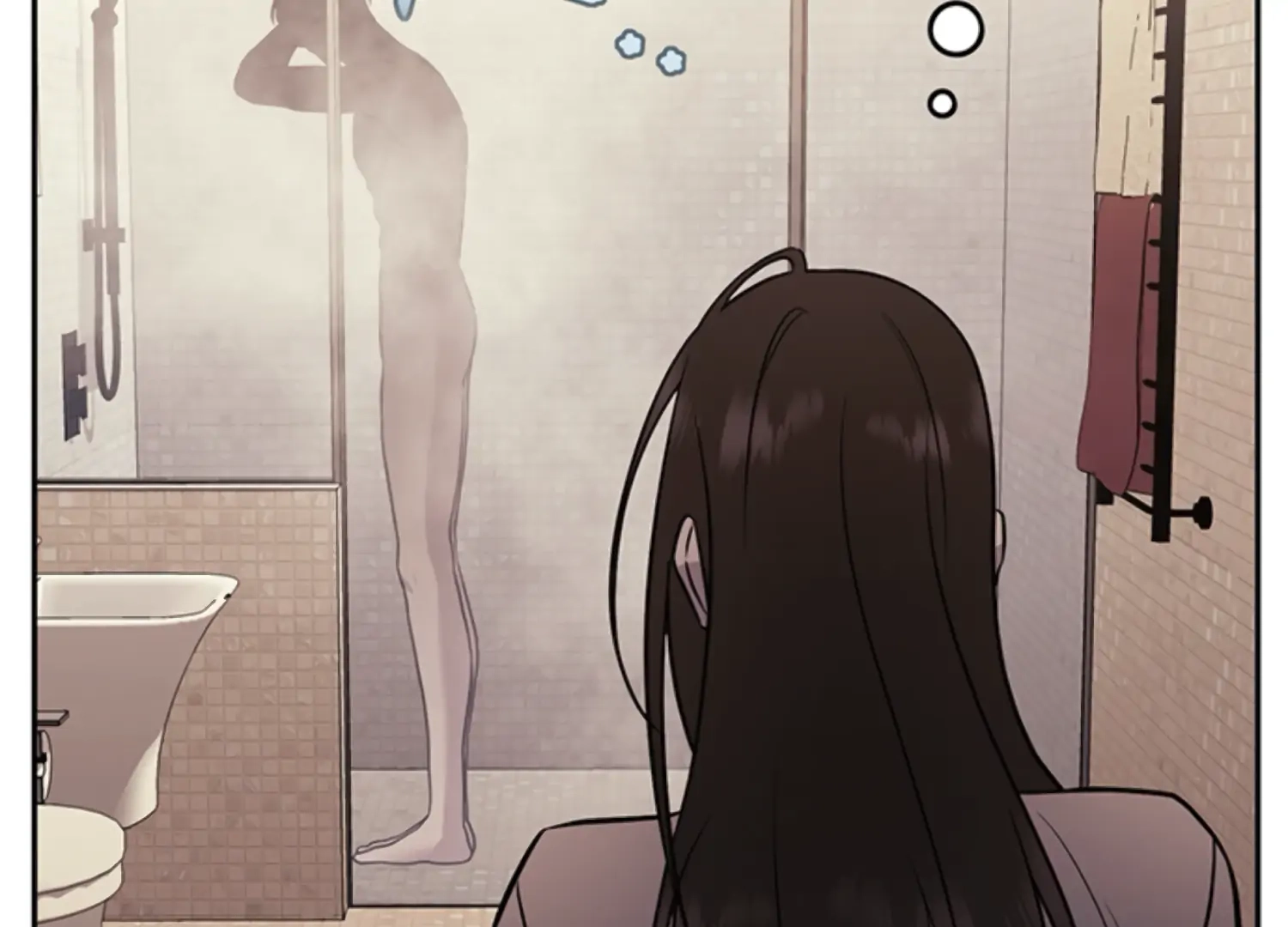 Oppa, Just One Bite Chapter 20 page 42 - 