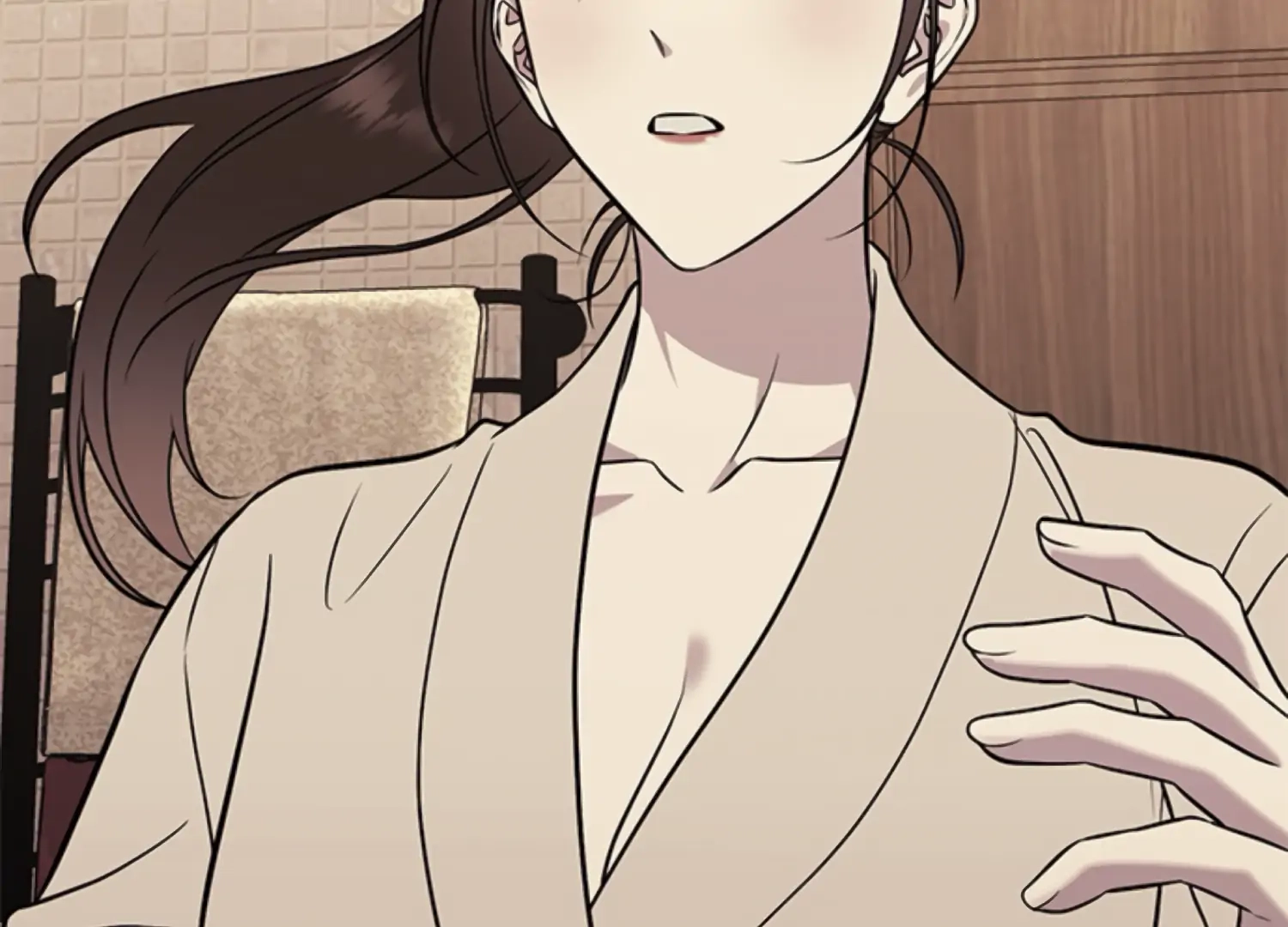 Oppa, Just One Bite Chapter 20 page 49 - 