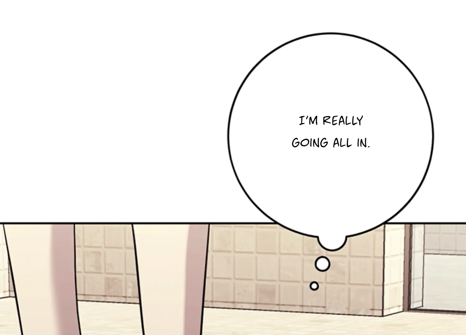Oppa, Just One Bite Chapter 20 page 51 - 