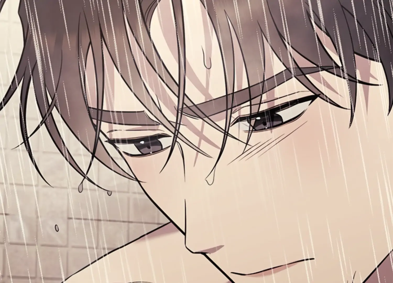 Oppa, Just One Bite Chapter 20 page 7 - 