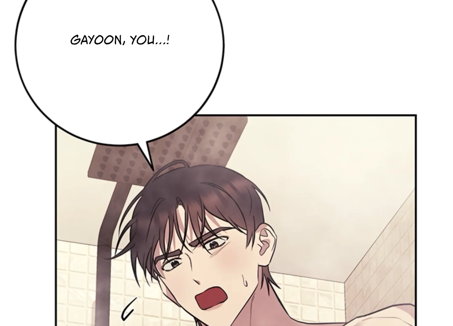 Oppa, Just One Bite Chapter 20 page 71 - 