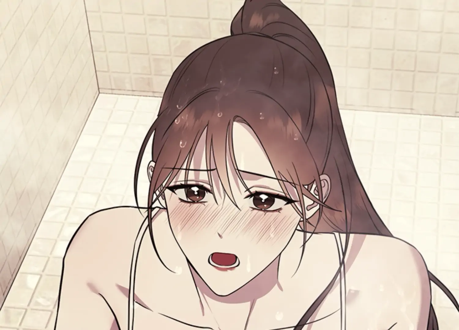 Oppa, Just One Bite Chapter 20 page 75 - 