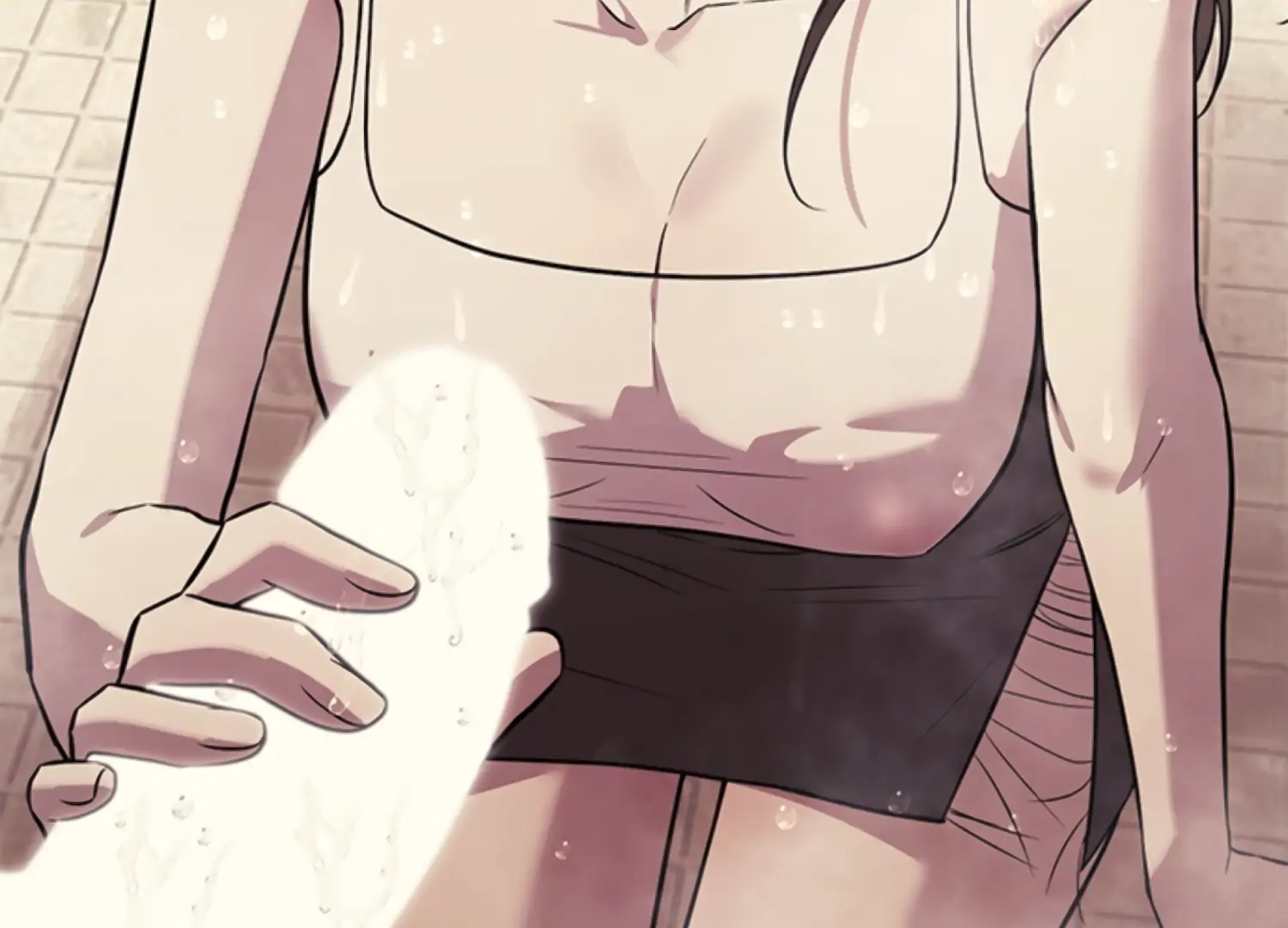Oppa, Just One Bite Chapter 20 page 76 - 