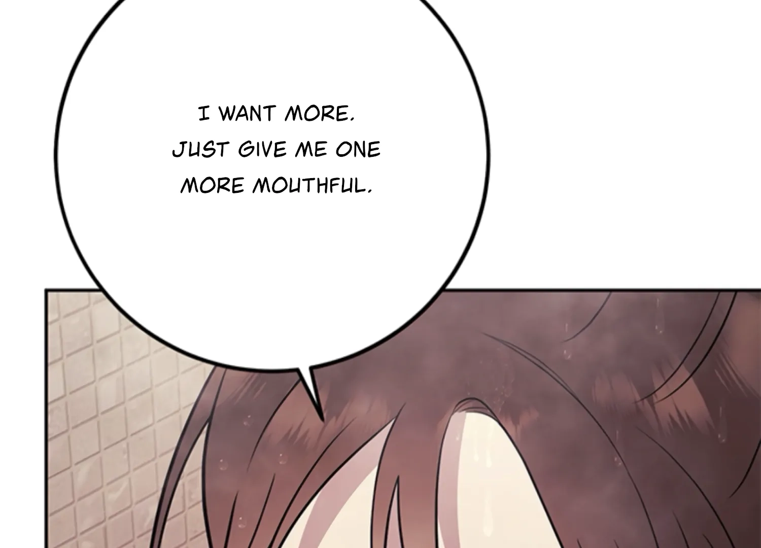 Oppa, Just One Bite Chapter 20 page 98 - 