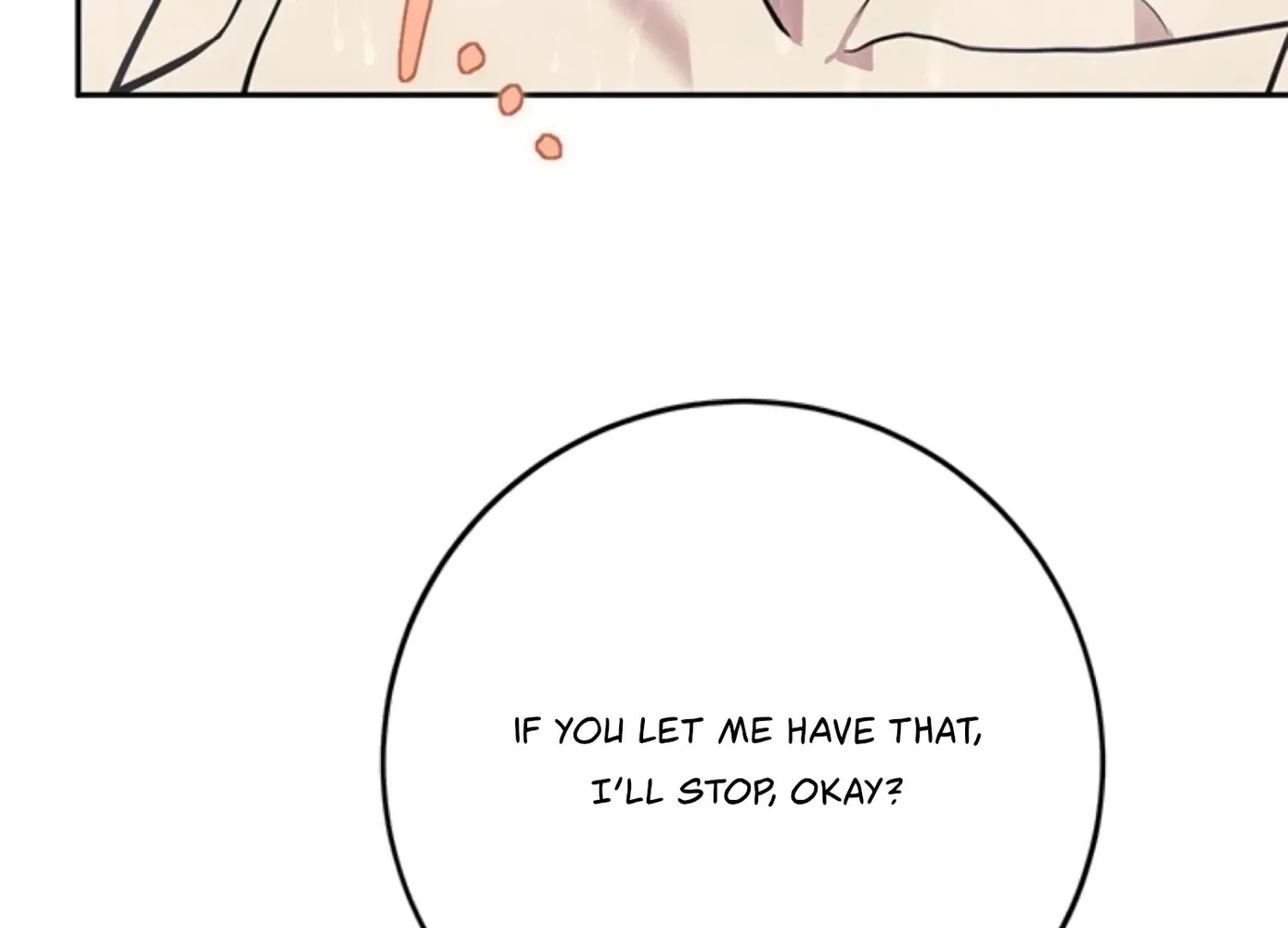Oppa, Just One Bite Chapter 20 page 100 - 