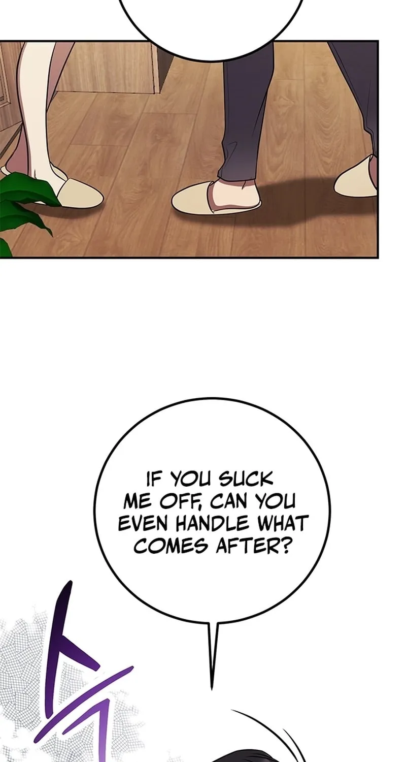 Read Oppa, Just One Bite chapter 3 image 1 on Lezhin