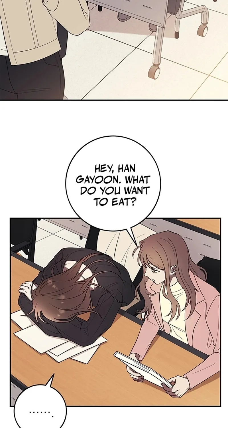 Read Oppa, Just One Bite chapter 3 image 11 on Lezhin